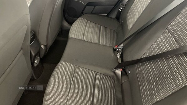 Used Kia Stonic 2025 for sale - 77441637: Photo 12