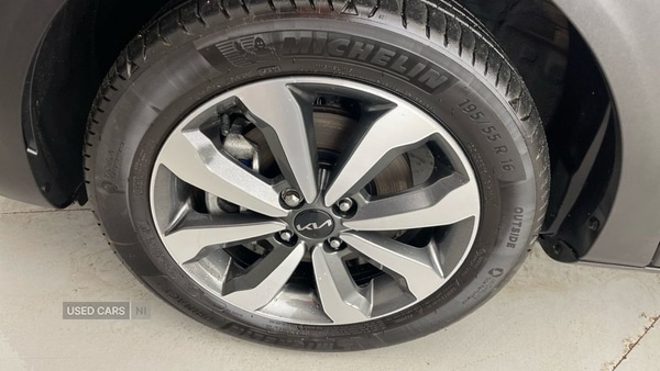 Used Kia Stonic 2025 for sale - 77441637: Photo 14