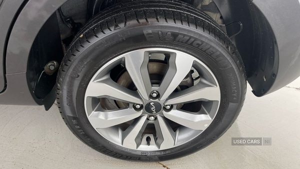 Used Kia Stonic 2025 for sale - 77441637: Photo 15