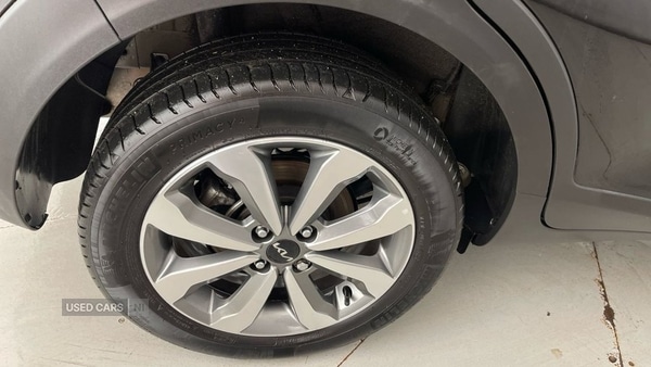 Used Kia Stonic 2025 for sale - 77441637: Photo 16