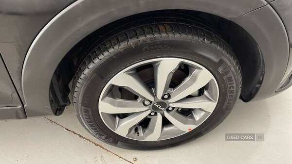 Used Kia Stonic 2025 for sale - 77441637: Photo 17