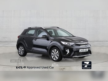 2025 - 1.0T GDi 98 2 5dr DCT