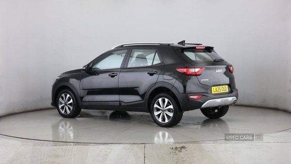 Used Kia Stonic 2025 for sale - 77441637: Photo 2