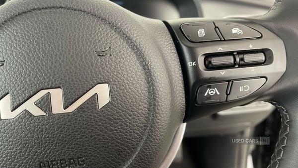 Used Kia Stonic 2025 for sale - 77441637: Photo 20