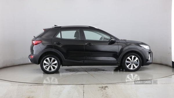 Used Kia Stonic 2025 for sale - 77441637: Photo 3