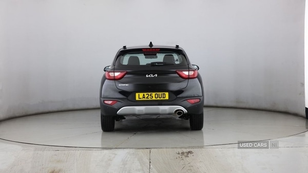 Used Kia Stonic 2025 for sale - 77441637: Photo 4
