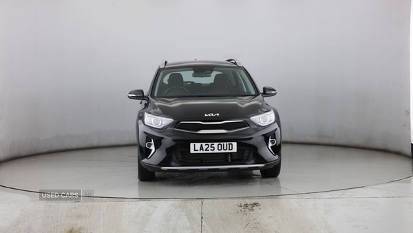 Used Kia Stonic 2025 for sale - 77441637: Photo 5