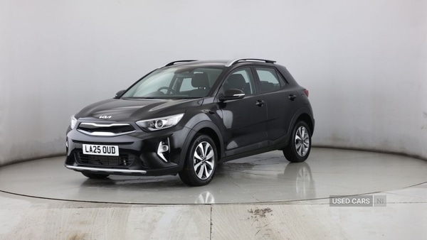 Used Kia Stonic 2025 for sale - 77441637: Photo 6