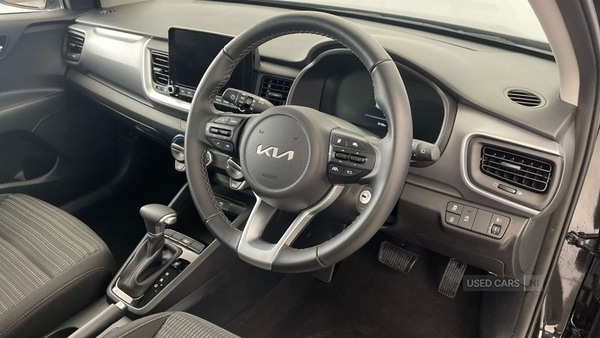 Used Kia Stonic 2025 for sale - 77441637: Photo 7