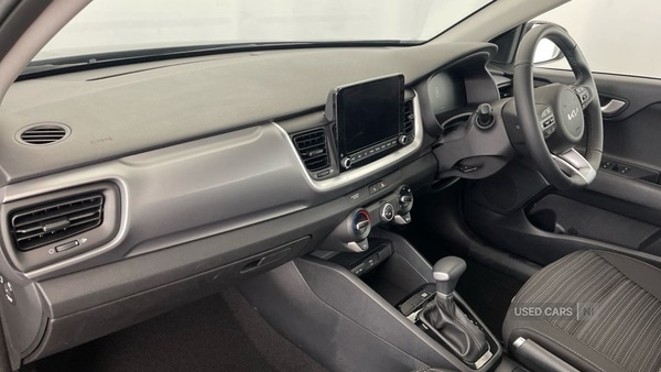 Used Kia Stonic 2025 for sale - 77441637: Photo 8
