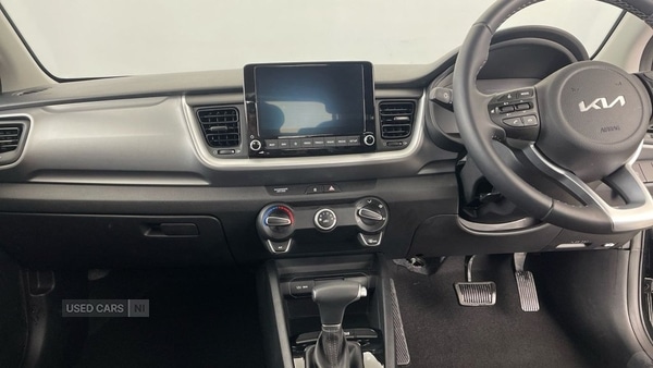 Used Kia Stonic 2025 for sale - 77441637: Photo 9