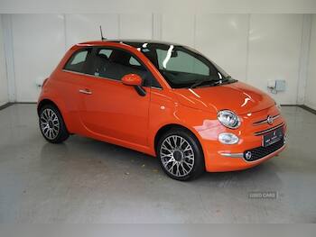 Used Fiat 500 2024 for sale - 79875215: Photo