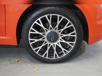 Used Fiat 500 2024 for sale - 79875215: Photo