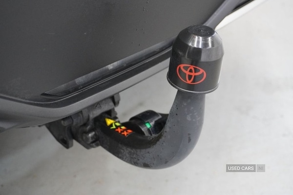 Used Toyota C-HR 2023 for sale - 76167621: Photo 20