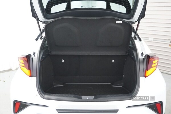 Used Toyota C-HR 2023 for sale - 76167621: Photo 21