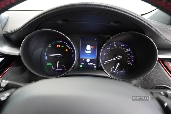 Used Toyota C-HR 2023 for sale - 76167621: Photo 26