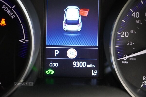 Used Toyota C-HR 2023 for sale - 76167621: Photo 27