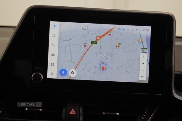 Used Toyota C-HR 2023 for sale - 76167621: Photo 28