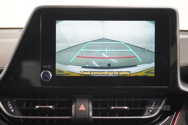 Used Toyota C-HR 2023 for sale - 76167621: Photo 29