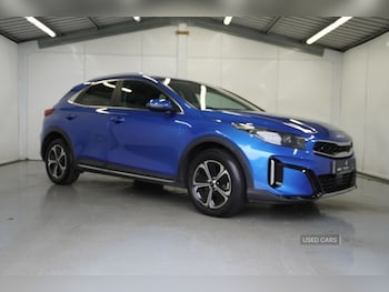 Used Kia XCeed 2023 for sale - 78663064: Photo