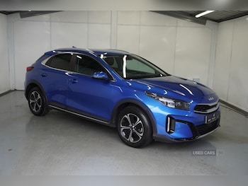 Used Kia XCeed 2023 for sale - 78663064: Photo