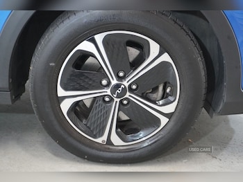 Used Kia XCeed 2023 for sale - 78663064: Photo