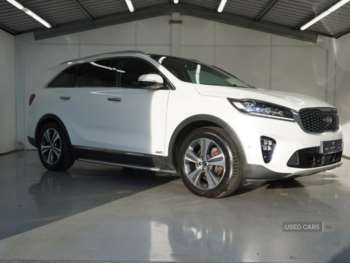 2020 - 2.2 CRDi GT-Line S 5dr Auto