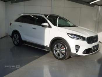 Used Kia Sorento 2020 for sale - 74687455: Photo