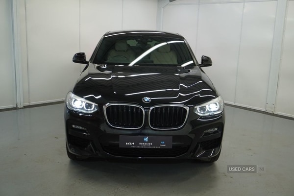 Used BMW X4 2020 for sale - 75540735: Photo 10