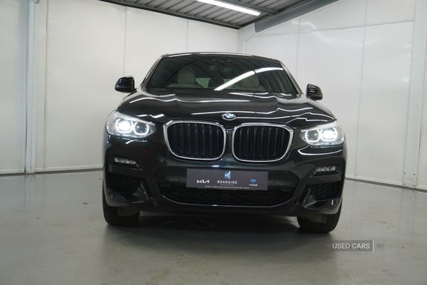 Used BMW X4 2020 for sale - 75540735: Photo 11