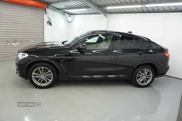 Used BMW X4 2020 for sale - 75540735: Photo 13