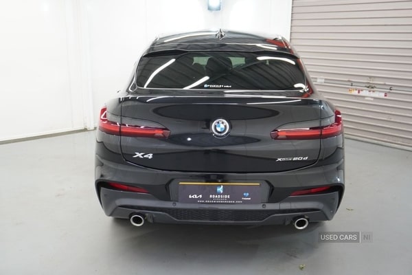 Used BMW X4 2020 for sale - 75540735: Photo 16