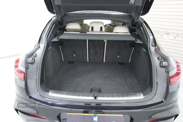 Used BMW X4 2020 for sale - 75540735: Photo 20