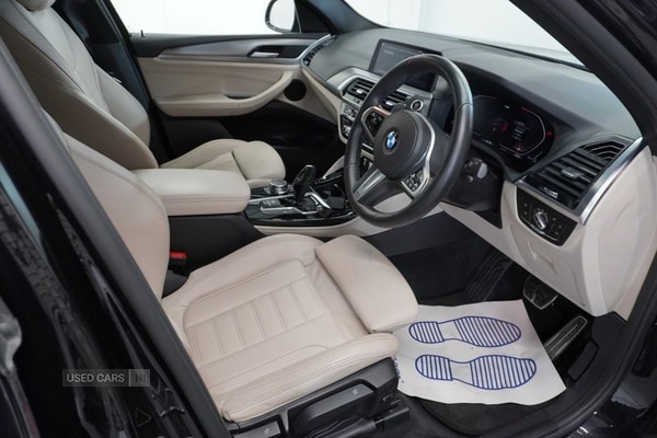Used BMW X4 2020 for sale - 75540735: Photo 23