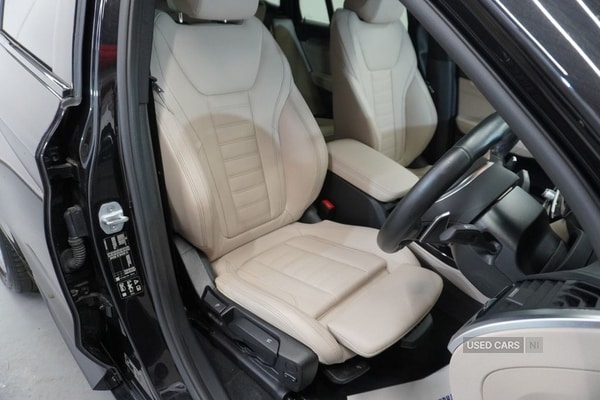 Used BMW X4 2020 for sale - 75540735: Photo 24