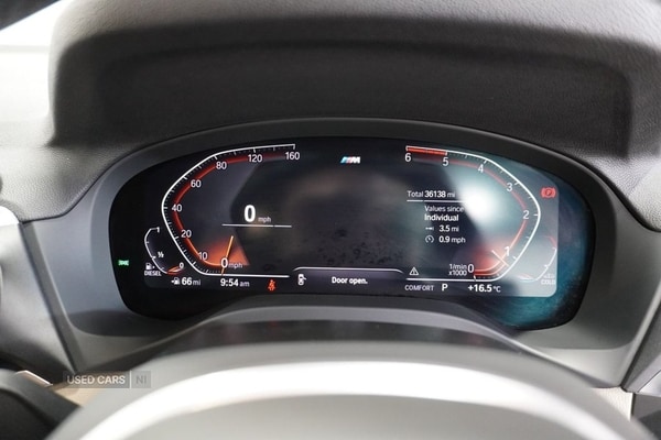 Used BMW X4 2020 for sale - 75540735: Photo 26