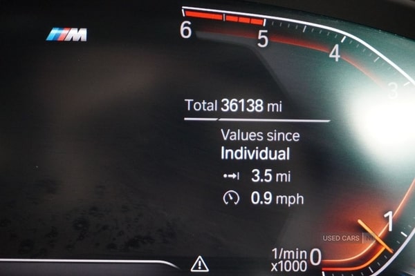 Used BMW X4 2020 for sale - 75540735: Photo 27