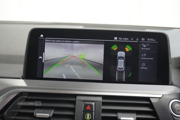 Used BMW X4 2020 for sale - 75540735: Photo 29