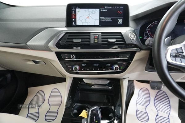 Used BMW X4 2020 for sale - 75540735: Photo 30