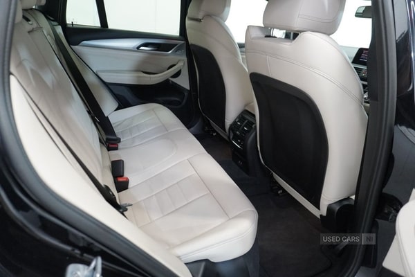 Used BMW X4 2020 for sale - 75540735: Photo 32