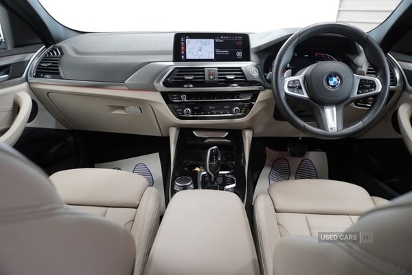 Used BMW X4 2020 for sale - 75540735: Photo 33