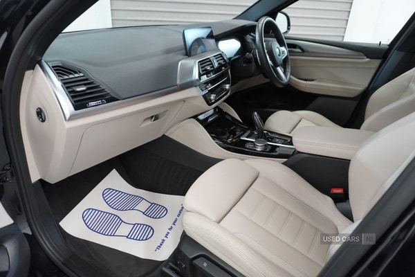 Used BMW X4 2020 for sale - 75540735: Photo 34