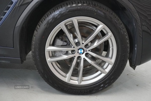 Used BMW X4 2020 for sale - 75540735: Photo 3