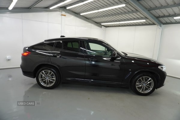 Used BMW X4 2020 for sale - 75540735: Photo 7
