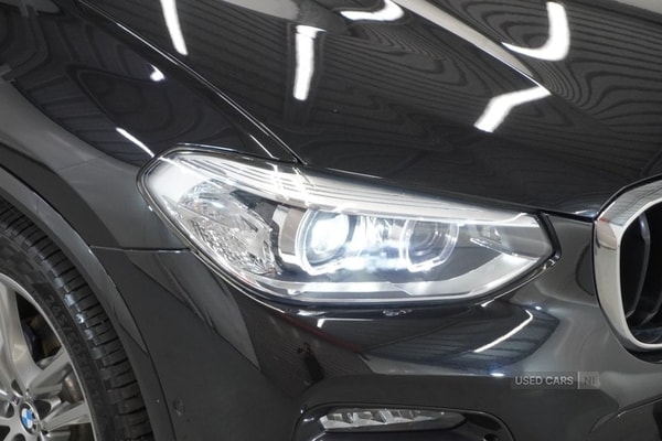 Used BMW X4 2020 for sale - 75540735: Photo 9