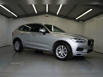 Used Volvo XC60 2020 for sale - 78462744: Photo