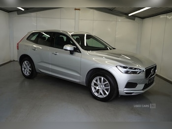 Used Volvo XC60 2020 for sale - 78462744: Photo