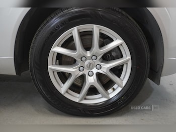 Used Volvo XC60 2020 for sale - 78462744: Photo