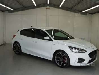 Used Ford Focus 2021 for sale - 74862684: Photo