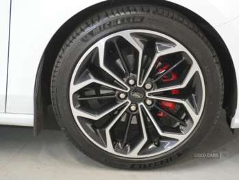 Used Ford Focus 2021 for sale - 74862684: Photo